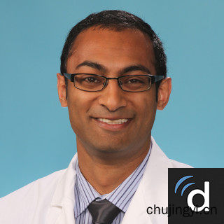 美国治疗神经母细胞瘤Anup Shetty医生