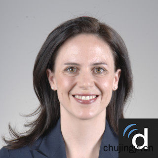 美国治疗宫颈早期间质浸润癌Haley Akin医生