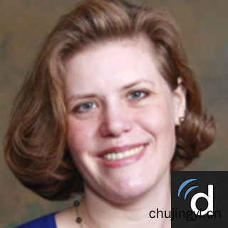 美国治疗神经母细胞瘤Elizabeth Pfaffenroth医生