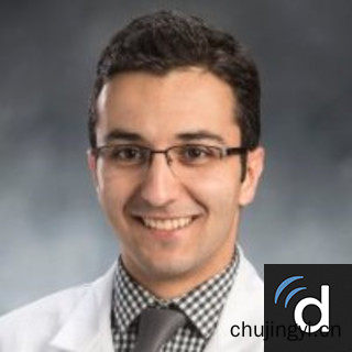 美国治疗肺癌Omar Alhalabi医生