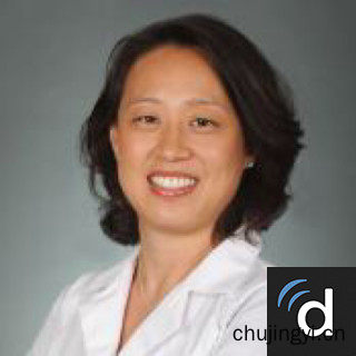 美国治疗II期非小细胞肺癌May Lee医生