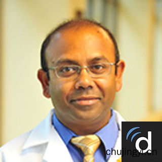 美国治疗神经母细胞瘤Gagan Kumar医生