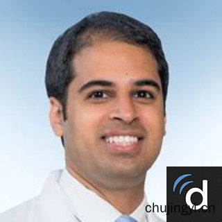 美国治疗鼻咽癌Neel Srikishen医生