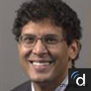 美国治疗转移性小肠肿瘤Chandrasekharan Krishnan医生