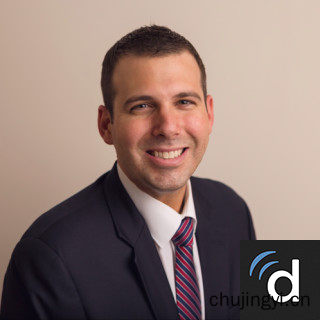 美国治疗骨硬化病William Hotchkiss医生