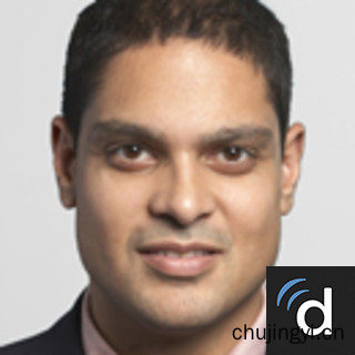 美国治疗骨血管瘤Vikas Varma医生