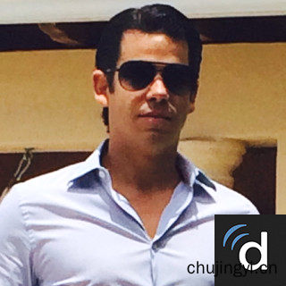 美国治疗宫颈癌Vicente Gari医生