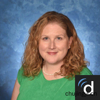 美国治疗卵巢环管状性索肿瘤Dympna Weil医生