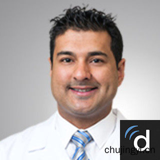 美国治疗心动过速Hary Suseelan医生