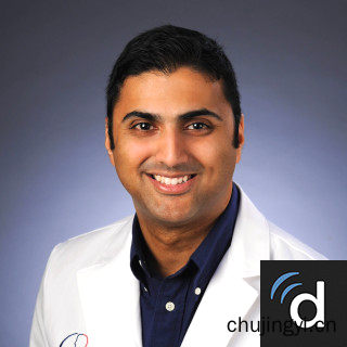 美国治疗肺类癌肿瘤V. Sunny Sambhara医生