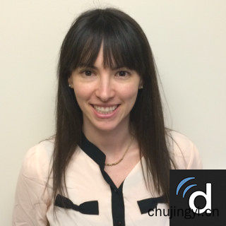 美国治疗鞍上生殖细胞瘤Audrey Dickan医生