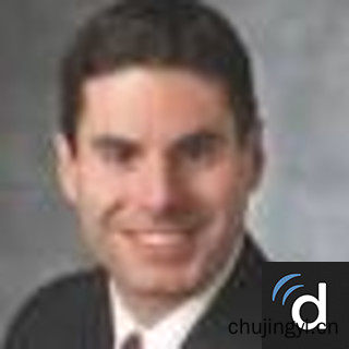 美国治疗脉络膜黑色素瘤Michael Rabinowitz医生