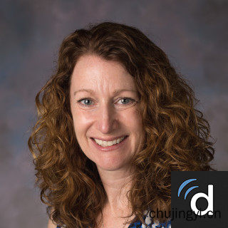 美国治疗卵巢透明细胞肿瘤Wendy Luce医生