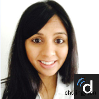 美国治疗腮腺血管瘤Pamela Mukhatiyar医生