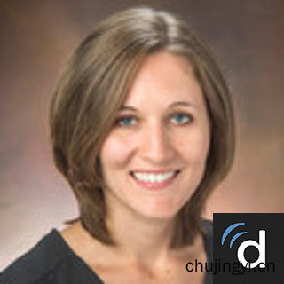 美国治疗颅内动脉痉挛Amanda Ackermann医生