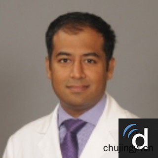 美国治疗大肠癌Bidhan Das医生