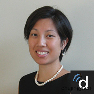 美国治疗神经母细胞瘤Candice Mak医生