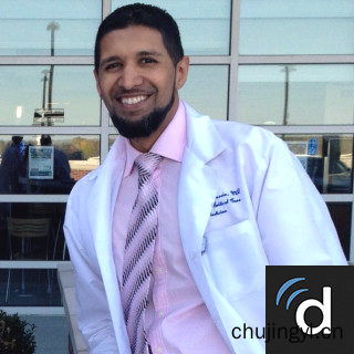 美国治疗肺癌Salman Fidahussein医生