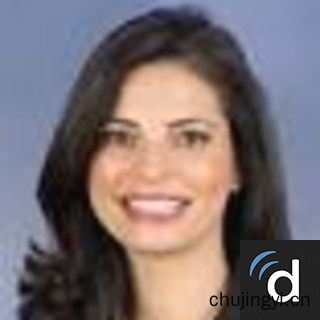 美国治疗宫颈上皮内瘤变Brooke Hodes-Wertz医生