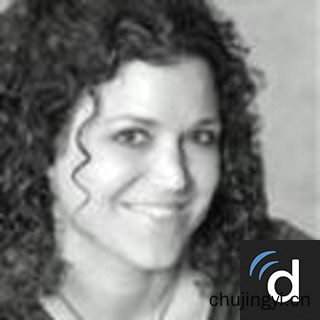 美国治疗烟雾病Jennifer Canter医生