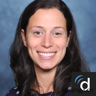 美国治疗眼眶横纹肌肉瘤Dana Schinasi医生