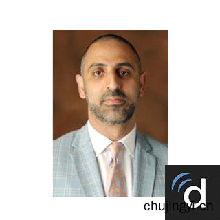 美国治疗眼眶非霍奇金恶性淋巴瘤Waleed Khalaf医生