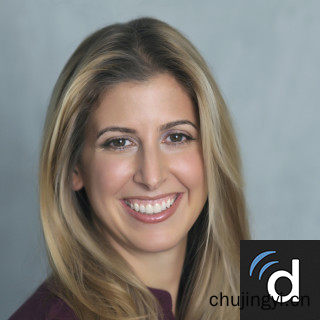 美国治疗畸胎瘤Catherine Goodstein医生