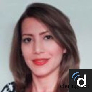 美国治疗脑膜瘤Azadeh Elmi医生
