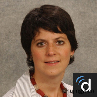 美国治疗脑性瘫痪Megan Kelsey医生