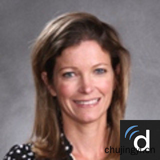 美国治疗小儿颅内肿瘤Jennifer Lynch医生