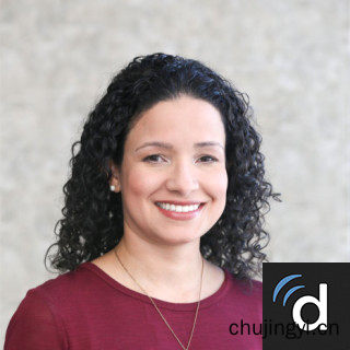 美国治疗神经母细胞瘤Liliana Morales Palacio医生