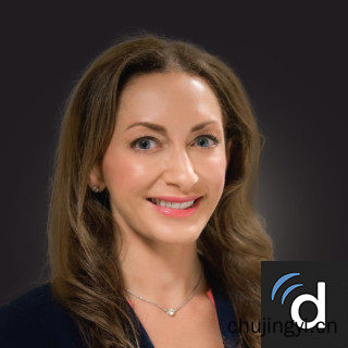 美国治疗宫颈癌Jesse Berry医生