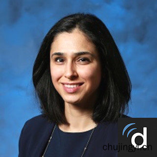 美国治疗神经母细胞瘤Mehraneh Jafari医生