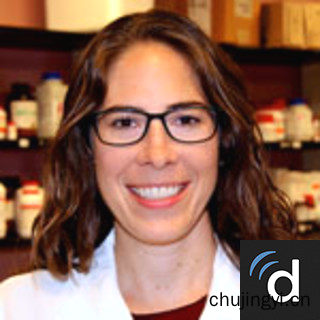 美国治疗心绞痛Rebecca Levit医生