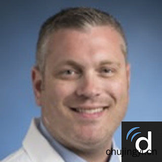 美国治疗卵巢癌Austin Finklea医生