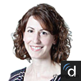 美国治疗卵巢无性细胞瘤Kimberly Schaefer医生