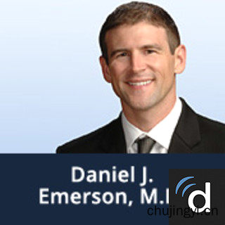 美国治疗骨外尤文瘤Daniel Emerson医生