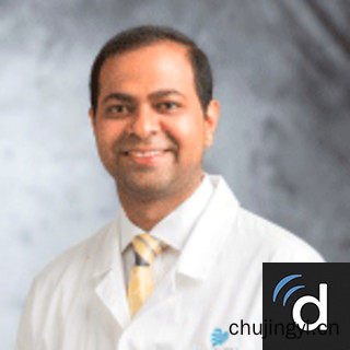 美国治疗残胃恶性肿瘤Vinay Bandla医生