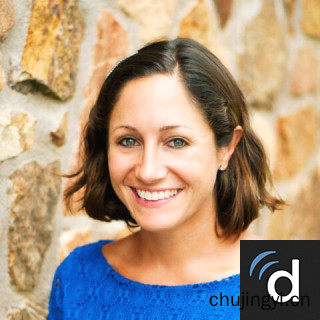 美国治疗遗传性蛋白C缺陷症Danielle Grant医生