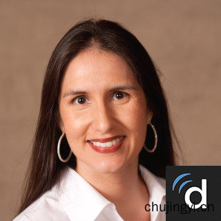 美国治疗急性心肌梗死并发心律失常Olga Cortez医生