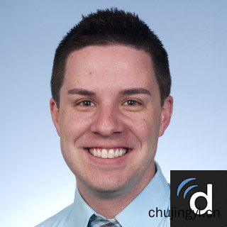 美国治疗黏液表皮样癌Ryan McDonough医生