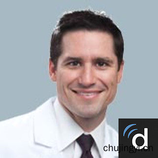 美国治疗骨硬化病Kevin Roth医生