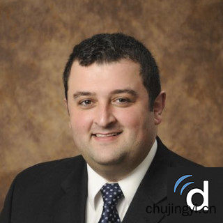 美国治疗肾动脉栓塞Philip Shalhoub医生