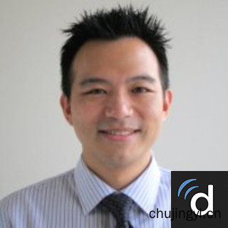 美国治疗结节性硬化症Jason Fong医生