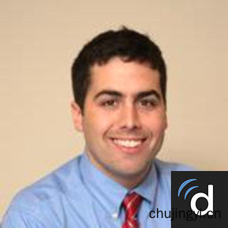 美国治疗III期非小细胞肺癌Michael Cuttica医生