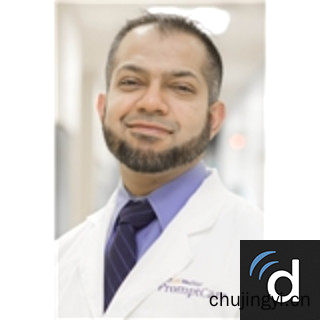 美国治疗成骨细胞瘤Saif Usman医生