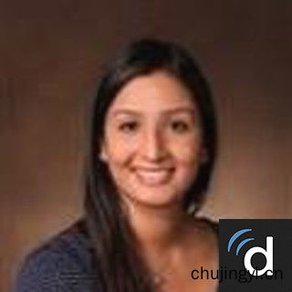 美国治疗宫颈浸润癌Reesha Sanghani医生