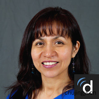 美国治疗小儿脑干胶质瘤Griselda Meza医生