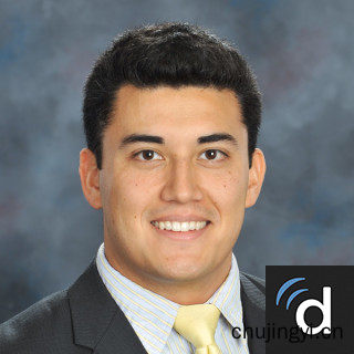 美国治疗儿童生殖细胞瘤T. Birriel医生