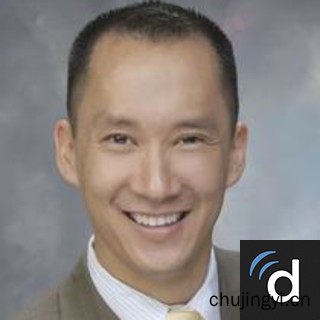 美国治疗睡眠障碍Patrick Yeung医生